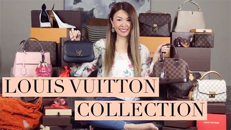 mel in melbourne husband louis vuitton|MY ENTIRE LOUIS VUITTON COLLECTION 2017 + MOD .